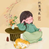 胖达和大胖