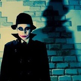 MR.墨 MZ