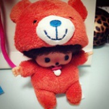 MONCHHICHI