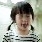 木觜Priscilla.