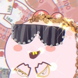 大吉！兔兔