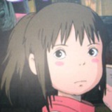 睡着了