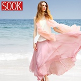 SOOK愫