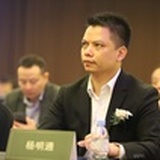 杨明通