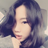 剪了耳朵的兔纸
