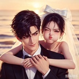 人美心善乔小姐