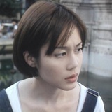蓝阴月