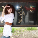 monica小猴哥