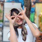 大野地少女