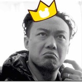 E神的发际线