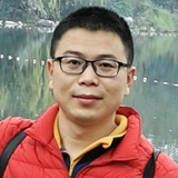响石潭