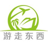 游走东西