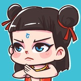 一闪一闪靓星星