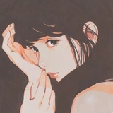 彩色鱼鳞