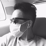 跳伞的天使