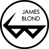 JAMES_blond