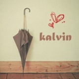 耗子(kalvin)