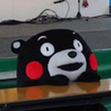 谁の熊本熊