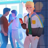 boy
