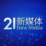21新媒体