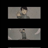 少说话