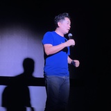 搞笑大叔洛宾