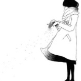 深蓝