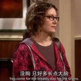 是你