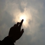 你看不到的天空