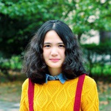 花吃了那女孩