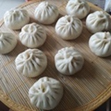 包鞑添馅儿