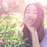 蘑菇小姐，