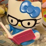 一只橙子