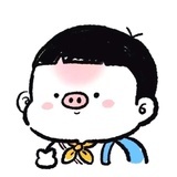 swimmer