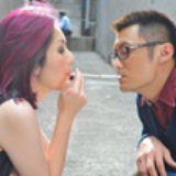 幸福的忧伤感