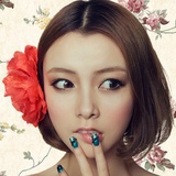 妖娆妹子。