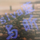 siva蓝