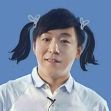 叼馋