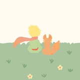 小绵