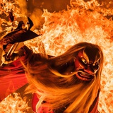 FLAMES