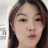 小V