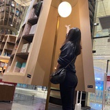 猫咪好觉