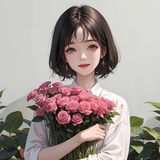 桃子桃子么么哒