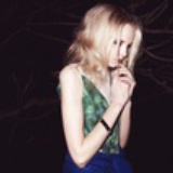 YvonneLee