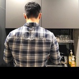 强迫症偏执狂。