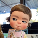 Lucy鲁西西