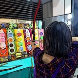 斑马