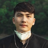 張稀飯
