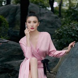 清扬婉兮