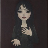 疯子-ying